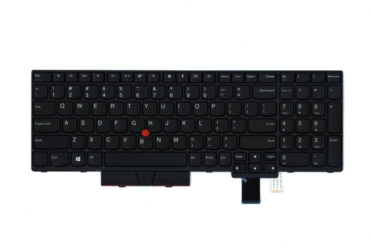 Lenovo Tachi NBL KBD,US,CHY 01EN928