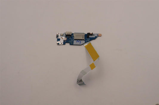 Lenovo Function Board C 82R0 FP 5C50S25280