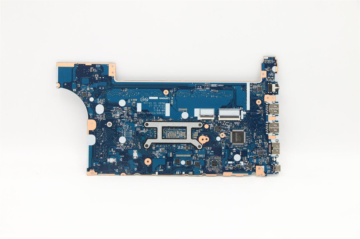 Lenovo ThinkPad E490 Motherboard Mainboard UMA intelI58265U 5B20V80723