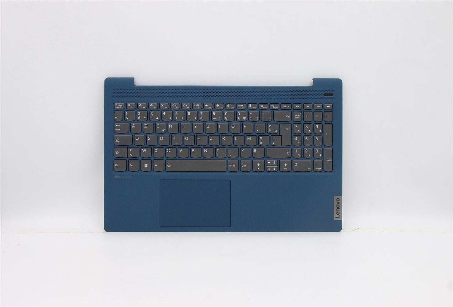 Lenovo Upper Case ASM_FR L81YK BLNFPLT 5CB0X56242