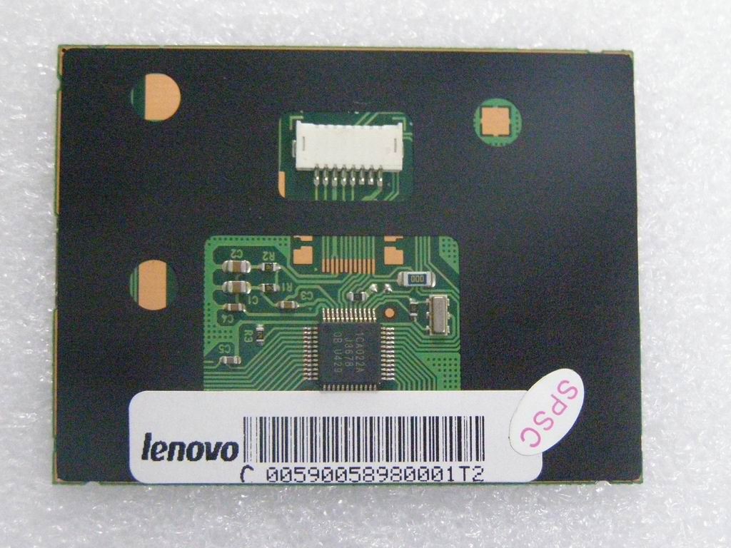 Lenovo MB06 触控板ALPS KGDDET007B 71-23065-01 Board 59005898