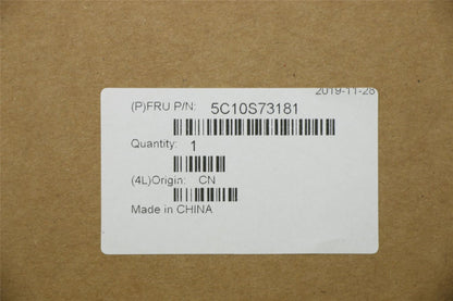 Lenovo ThinkPad L13 2 L13 Cable Webcam Camera 5C10S73181