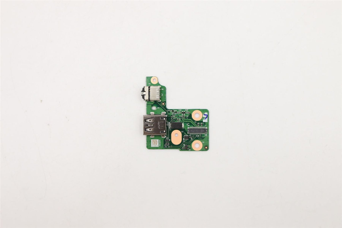 Lenovo ThinkPad L14 Audio USB Port Board 5C50S73043