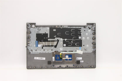 Lenovo Upper Case ASM_FRA C 20VF MGNBL 5CB1B02633