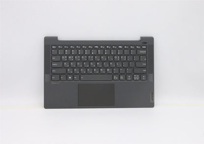 Lenovo Upper C81YM PL_BLK FP BLKB_KOR 5CB1A13984