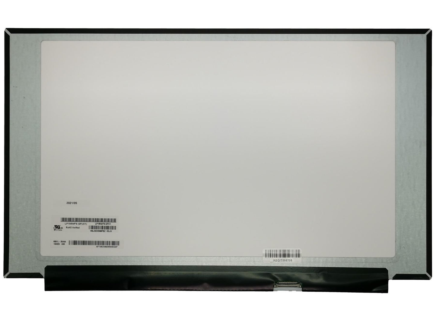 Acer Aspire A515-33 A515-43 A515-43G LCD Screen Display Panel KL.15603.004