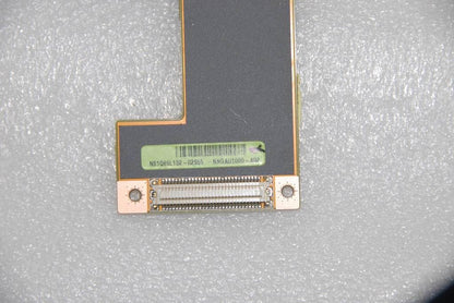 Lenovo SPD3 60-NNGAU1000-A02P Audio I/O Board 11010554