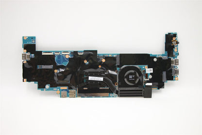 Lenovo Yoga X1 3rd Gen Motherboard Mainboard 5B20V13422