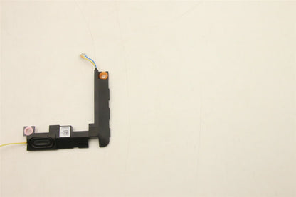 Lenovo ThinkBook 15 G4 IAP 15 G4 ABA 15 G5 IRL Speaker Speakers 5SB0S31979