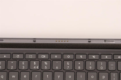 Lenovo Upper Case ASM_UKE H 82T6 UK STGY 5CB1H82606