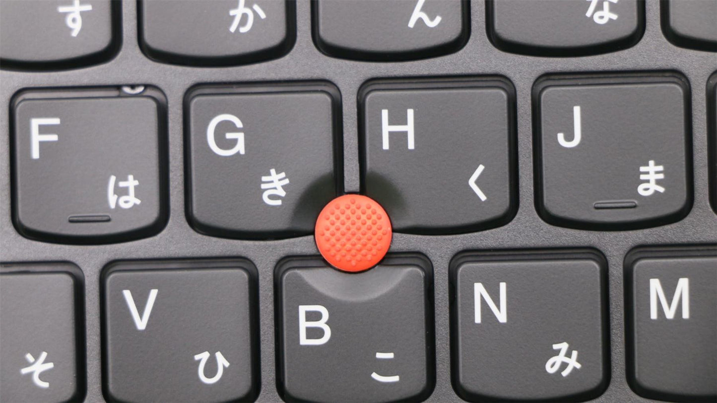 Lenovo Thorpe2 KBD, JP, CHY BL 01EN713