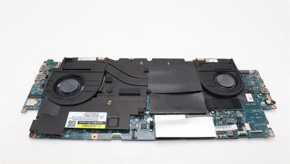 Lenovo ThinkPad P1 Gen 5 Motherboard Mainboard DIS INTELI712800H 5B21L84982