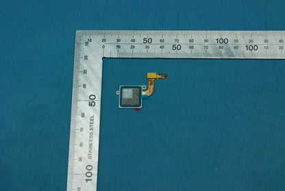 Lenovo K33a48 FINGERPRINT&*712601002151_SR CS Fingerprint FPR Board 5F78C06303