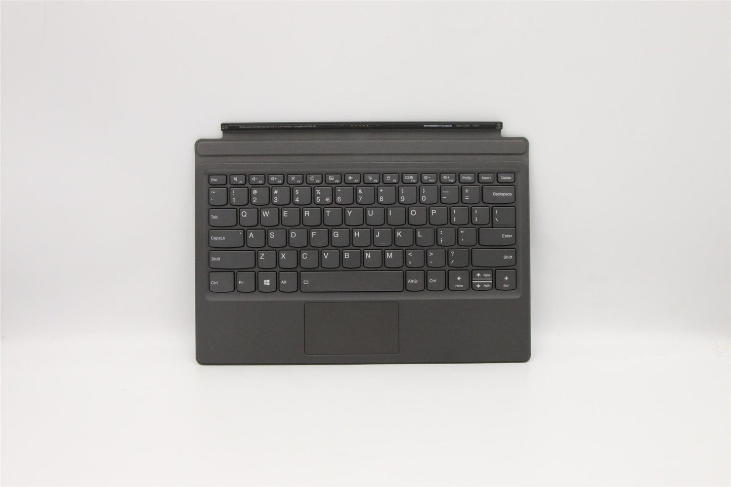 Lenovo USI-F4C-DOK-BacklightKBD-ASSY 5N20N88534