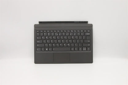 Lenovo USI-F4C-DOK-BacklightKBD-ASSY 5N20N88534
