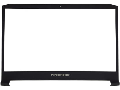 Acer Predator Helios PH315-52 Bezel front trim frame Cover Black 60.Q5MN4.003