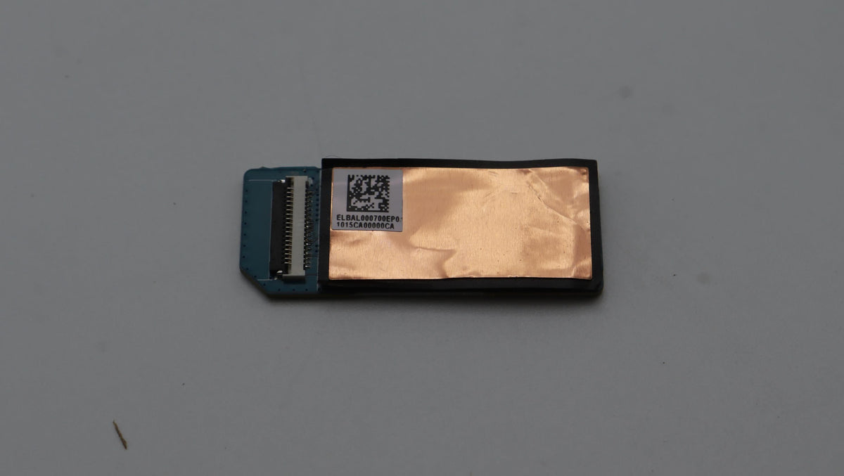 Lenovo CARDPOP PMIC C 83UL Microphone Board 5C50S26033