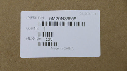 Lenovo MECHANICAL DUMMYODDL80XL for2ndHDD LCRPT 5M20N86558