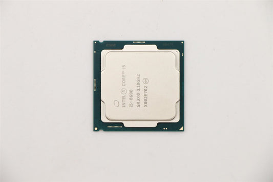 Lenovo ThinkStation M920z P330 P330 Tiny CPU Processor 01AG220