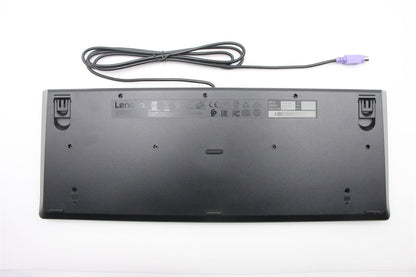 Lenovo PS2 TRDTNL KB BK LA SPA 00XH920