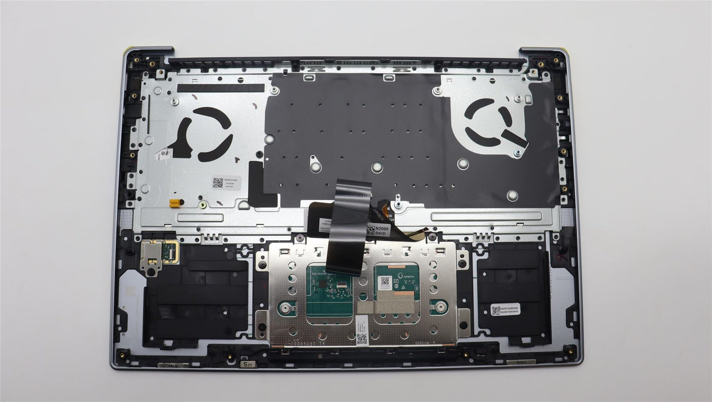 Lenovo COVER Upper Case ASM_SWS_H 83E0_FP_MIGY 5CB1L88219