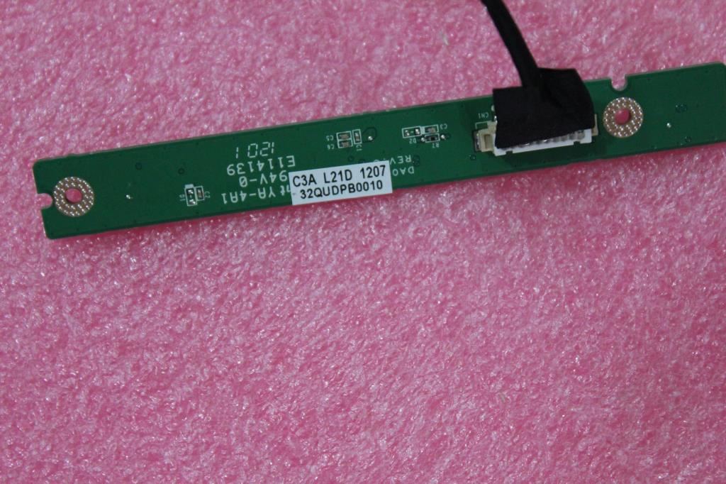 Lenovo C225 W/O IR W/ CABLE Power Board 90000045