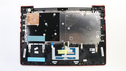 Lenovo IdeaPad 510S-14ISK 510S-14IKB Keyboard Palmrest Top Cover UK 5CB0L45049