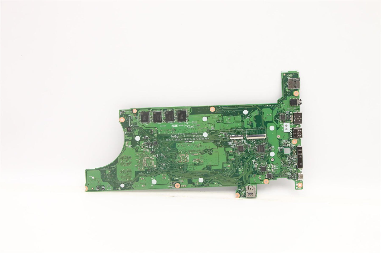 Lenovo ThinkPad P15s Gen 2 P14s Gen 2 Motherboard Mainboard DIS 16G 5B21C15854