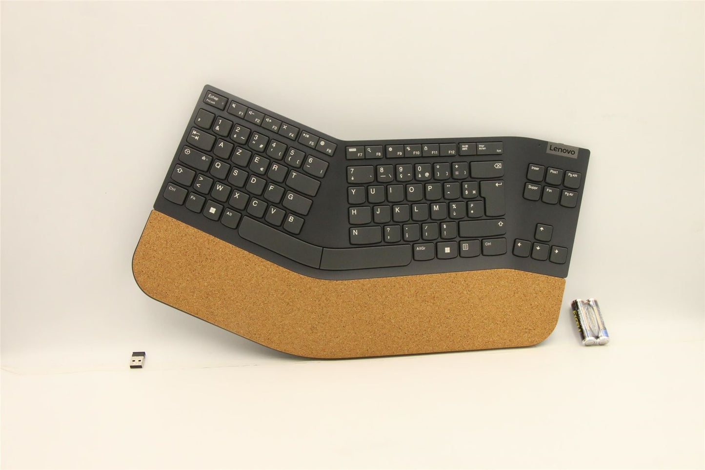 Lenovo Split KBD-French 5D51C33848