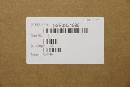 Lenovo C740 15IML Speaker Speakers 5SB0S31896