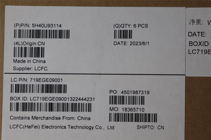 Lenovo HEATSINK FRU Heat Sink For View Plus 5H40U93114