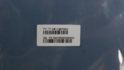 Lenovo WIRELESS Wireless,WWAN,RL,RW101R CAT6 Ch WWAN Board 5W11Q87662