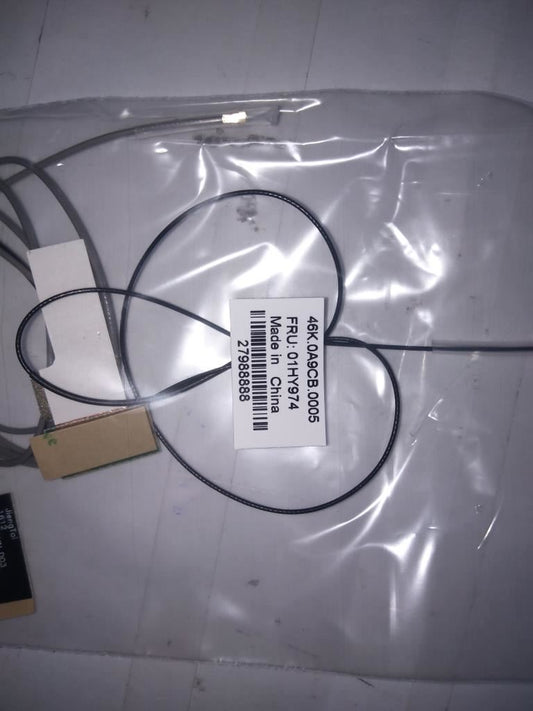Lenovo ANTENNA ANT kit,WLAN,Normal,JT 01HY974