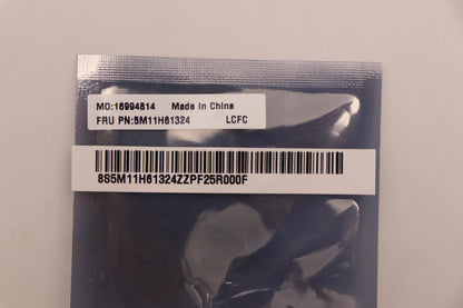 Lenovo MECH_ASM FRU POWER_BTN W Sliver Fingerprint FPR Power Board 5M11H61324