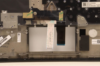 Lenovo MECH_ASM KB CCov SLV BKLT Chicon BK 5M11G27346 5M11G27348 5M11G27350 5M11G27352