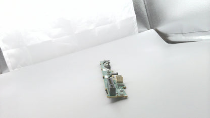 Lenovo ThinkSerBP_1u4x3.5_SAS_v1.0 SAS Board 00HV403