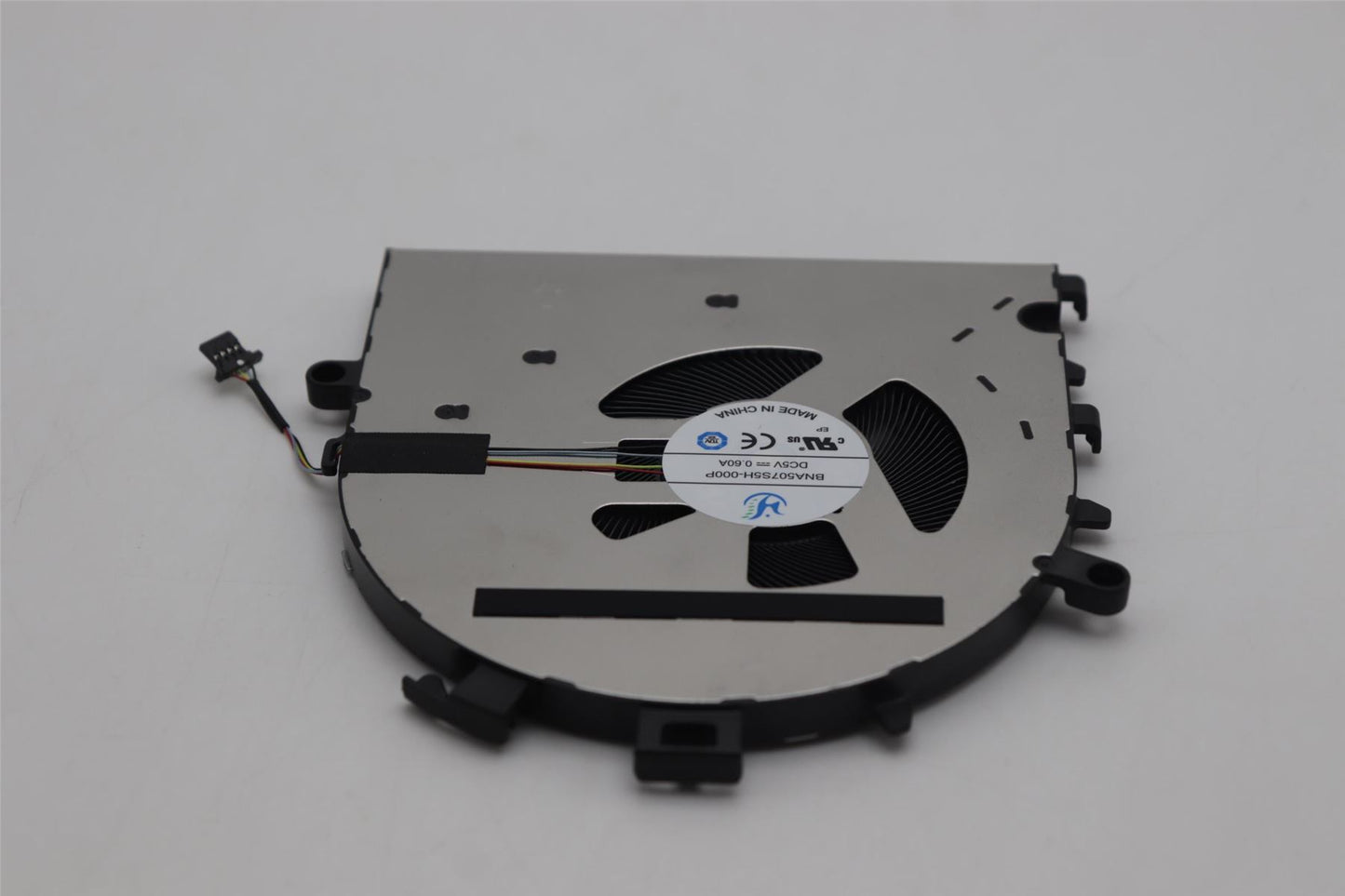 Lenovo thermal_Fan H 83DS_UMA_ AMD/INTEL_HY 5F10S14167