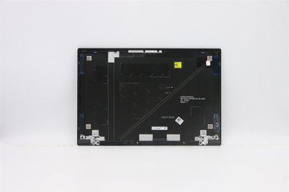 Lenovo FRU A COVER AL ASSY BK 2.4T 5CB0Z69207