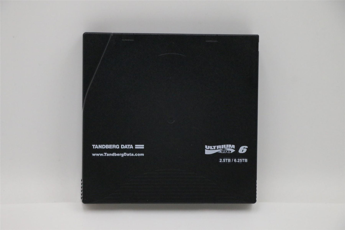 Lenovo TAPE FRU Tandberg LTO-6 2.5TB Tape 03T8707