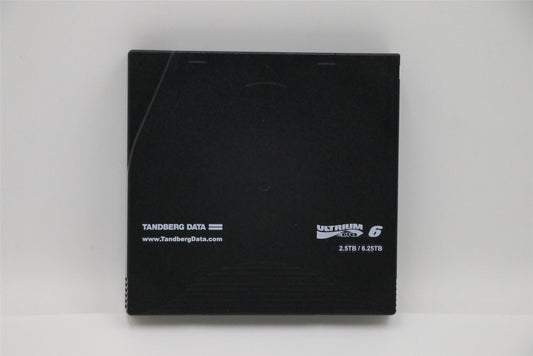 Lenovo TAPE FRU Tandberg LTO-6 2.5TB Tape 03T8707