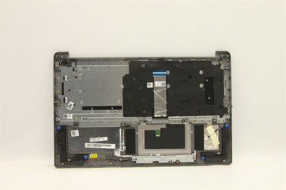 Lenovo IdeaPad 1 15IJL7 Palmrest Cover Touchpad Keyboard French 5CB1F27132