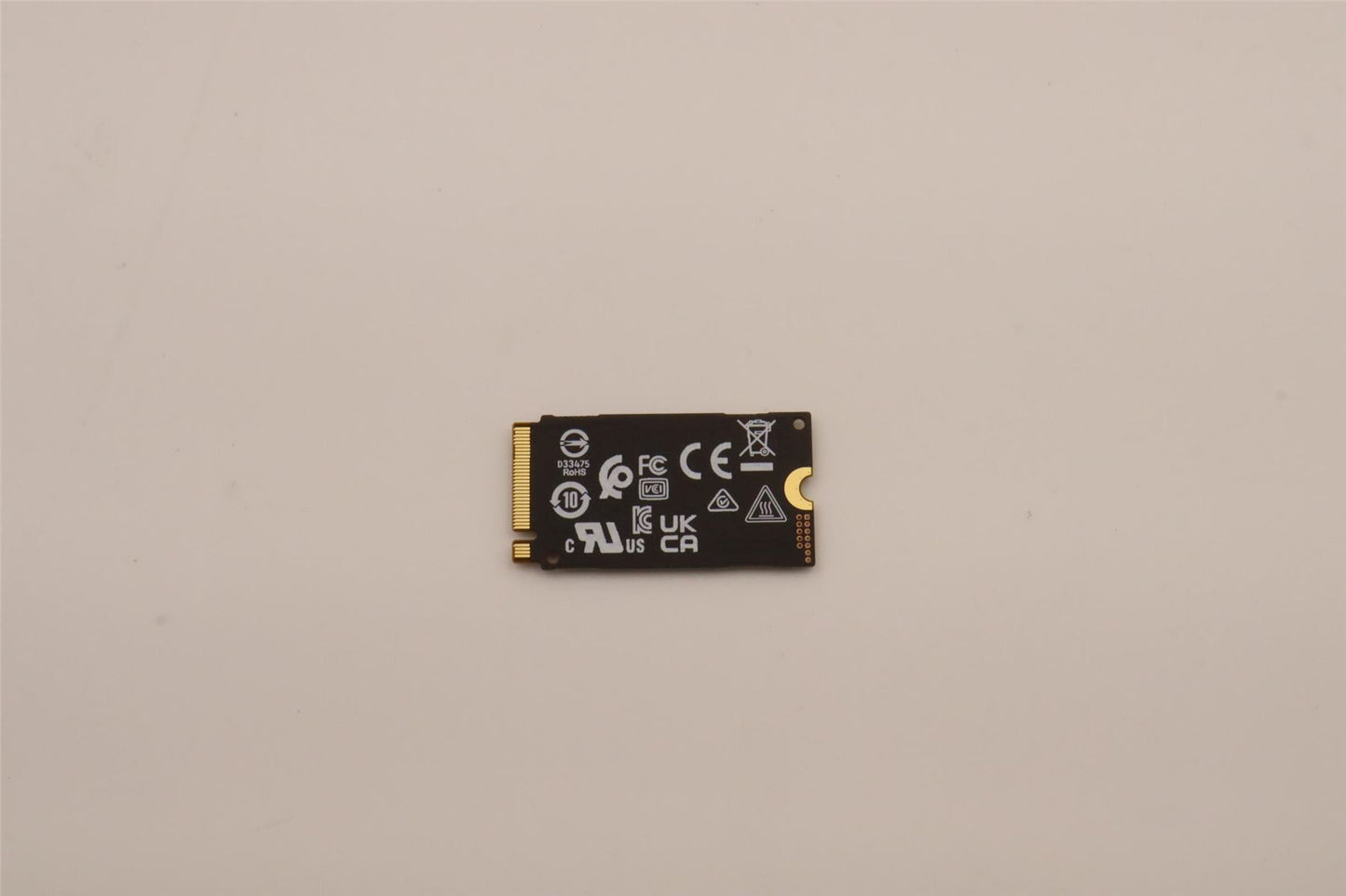 Lenovo IdeaCentre 3-24IIL5 3-24ARE05 3-24ALC6 Solid State Drive SSD 00UP651