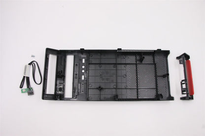 Lenovo 04X2360 FRU,Toulouse TWR Front panel Ass y
