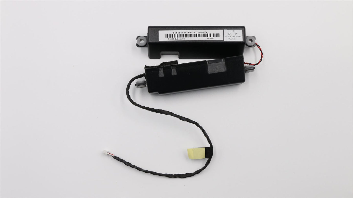 Lenovo SPEAKERINT M700 2W Speaker 01AH924