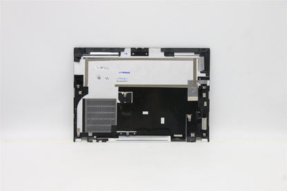 Lenovo ThinkPad X13 Gen 2 Bottom Base Lower Chassis Cover Black 5CB0Z69287