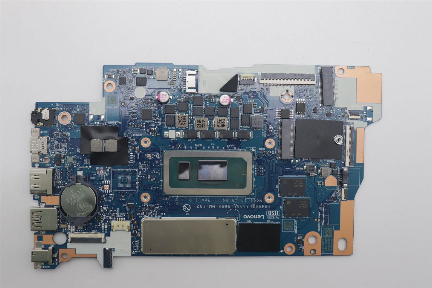 Lenovo MB L 83E6 CORE7_16G_NOUFS_WINRM 5B21N36132