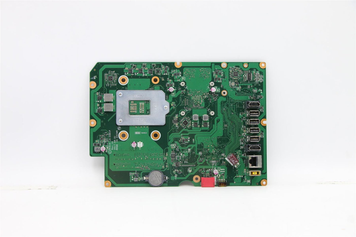 Lenovo IdeaCentre 520-22IKL Motherboard Mainboard DIS AMD Radeon 530 01LM140