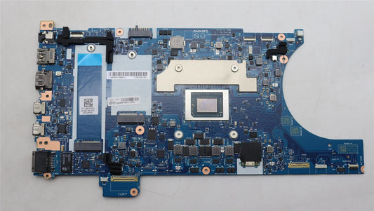 Lenovo ThinkPad T16 Gen 2 T14 Gen 4 P16s Gen 2 Motherboard Mainboard 5B21L75866