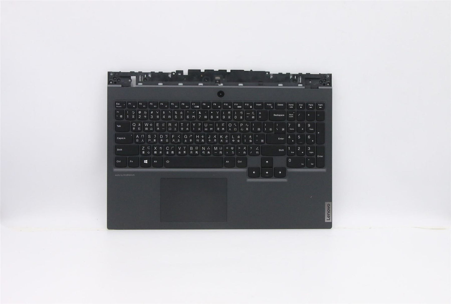 Lenovo Upper Case ASM_CH L 81Y6 NFP 5CB0Z26794