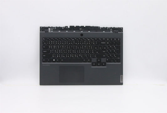 Lenovo Upper Case ASM_CH L 81Y6 NFP 5CB0Z26794
